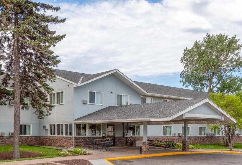 호텔 Super 8 By Wyndham Duluth