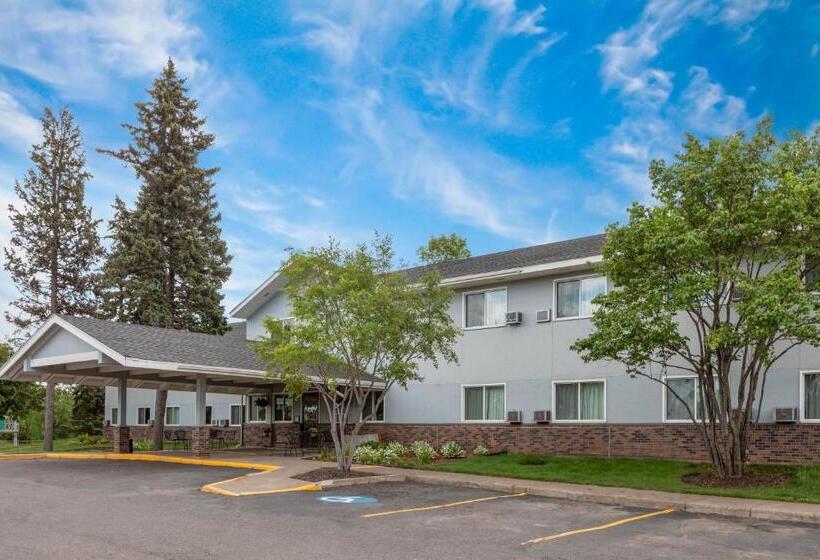 호텔 Super 8 By Wyndham Duluth