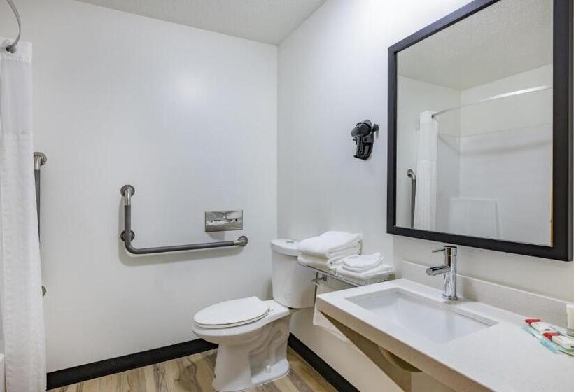 호텔 Super 8 By Wyndham Duluth