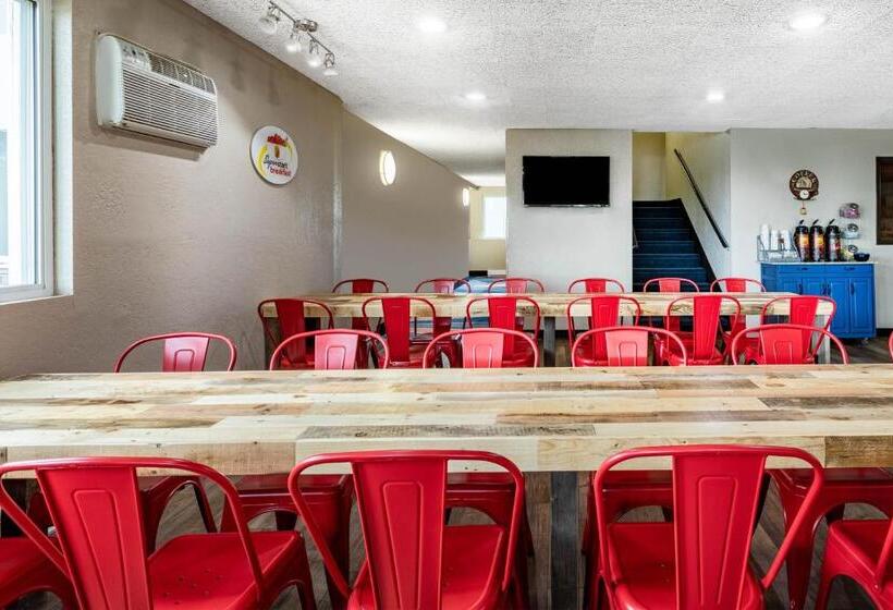 호텔 Super 8 By Wyndham Duluth