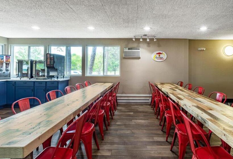 호텔 Super 8 By Wyndham Duluth