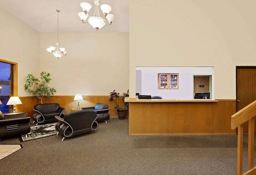 فندق Super 8 By Wyndham Fayetteville