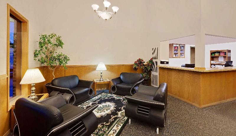 فندق Super 8 By Wyndham Fayetteville