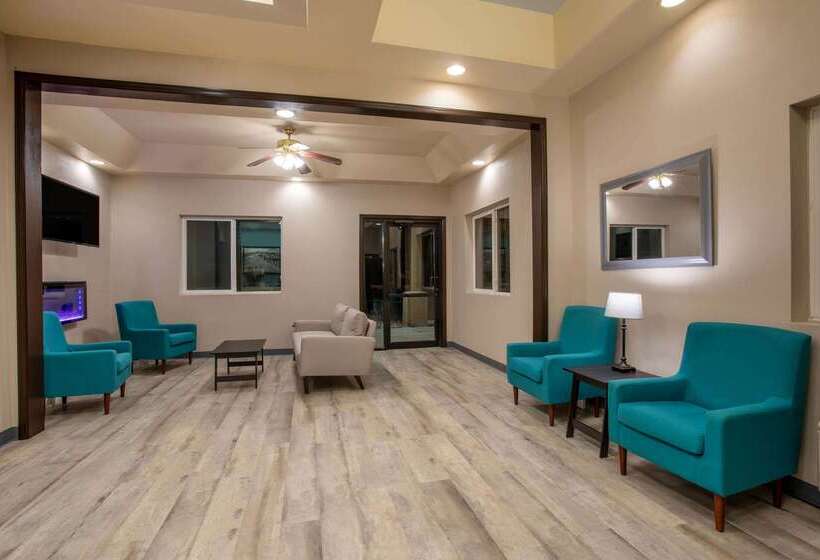 فندق Super 8 By Wyndham Gillette