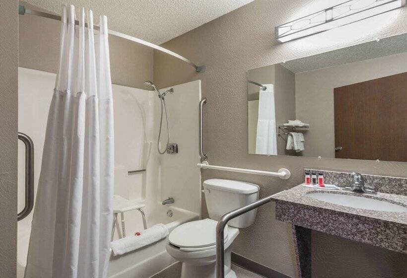 فندق Super 8 By Wyndham Gillette