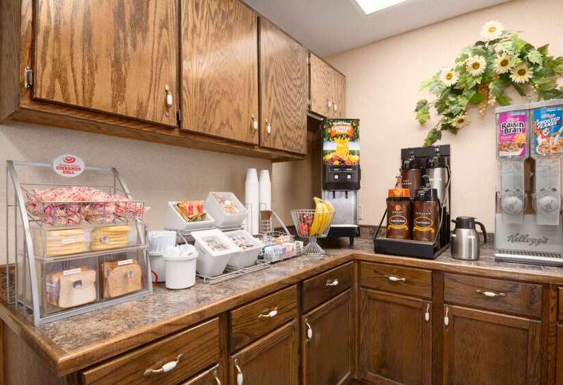 酒店 Super 8 By Wyndham Hattiesburg North