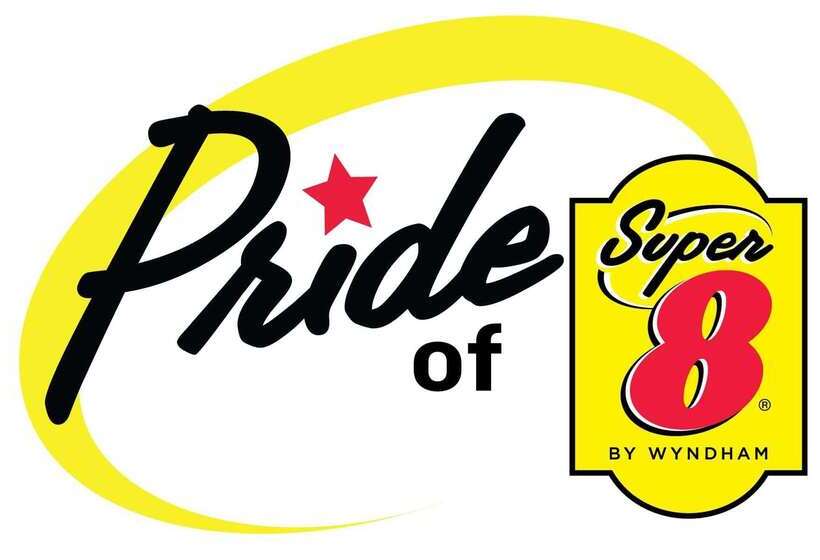 酒店 Super 8 By Wyndham Houston/nasa