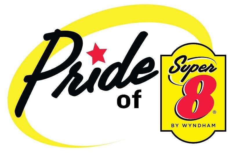 酒店 Super 8 By Wyndham Houston/nasa