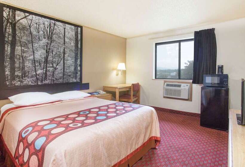 فندق Super 8 By Wyndham Lexington Va