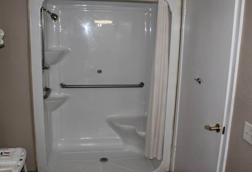 ホテル Super 8 By Wyndham Mobile/tillmans Corner