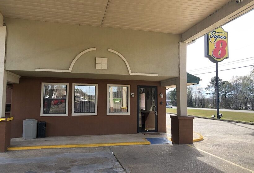 فندق Super 8 By Wyndham Natchitoches