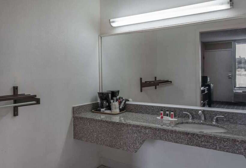 בית מלון כפרי Super 8 By Wyndham Ocala I 75