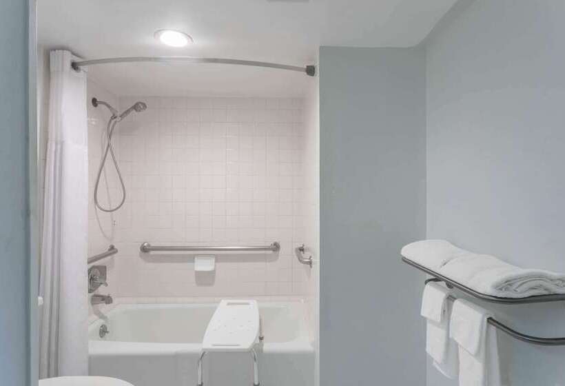 בית מלון כפרי Super 8 By Wyndham Ocala I 75