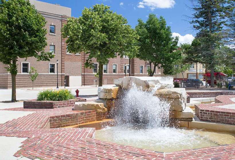 酒店 Super 8 By Wyndham Sheboygan Wi