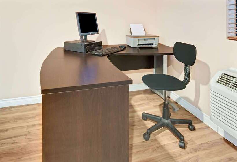 ホテル Super 8 By Wyndham Spokane/west