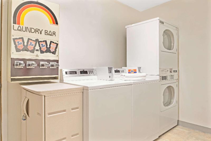 ホテル Super 8 By Wyndham Spokane/west