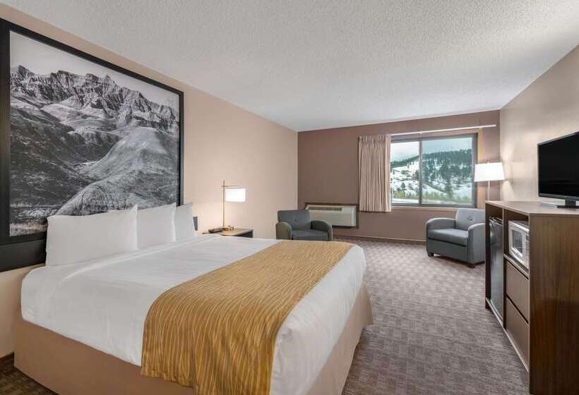 فندق Super 8 By Wyndham Sturgis