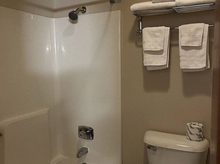 فندق Super 8 By Wyndham Sturgis