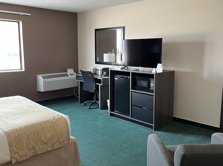 فندق Super 8 By Wyndham Sturgis