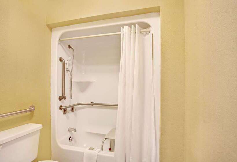 فندق Super 8 By Wyndham Whites Creek/ Nashville Nw Area