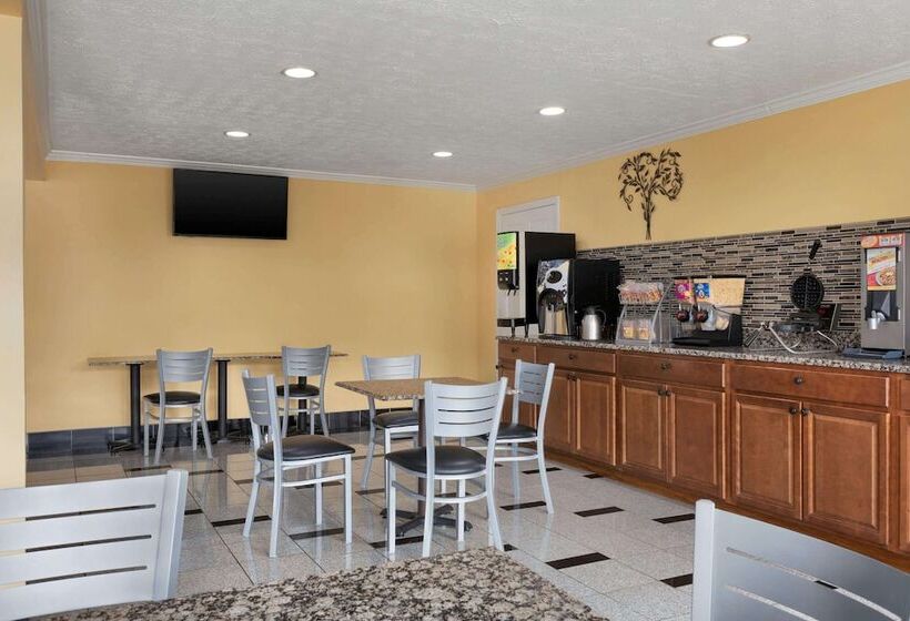 فندق Super 8 By Wyndham Whites Creek/ Nashville Nw Area