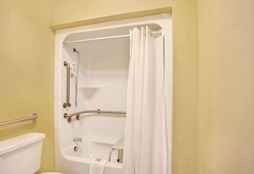 فندق Super 8 By Wyndham Whites Creek/ Nashville Nw Area