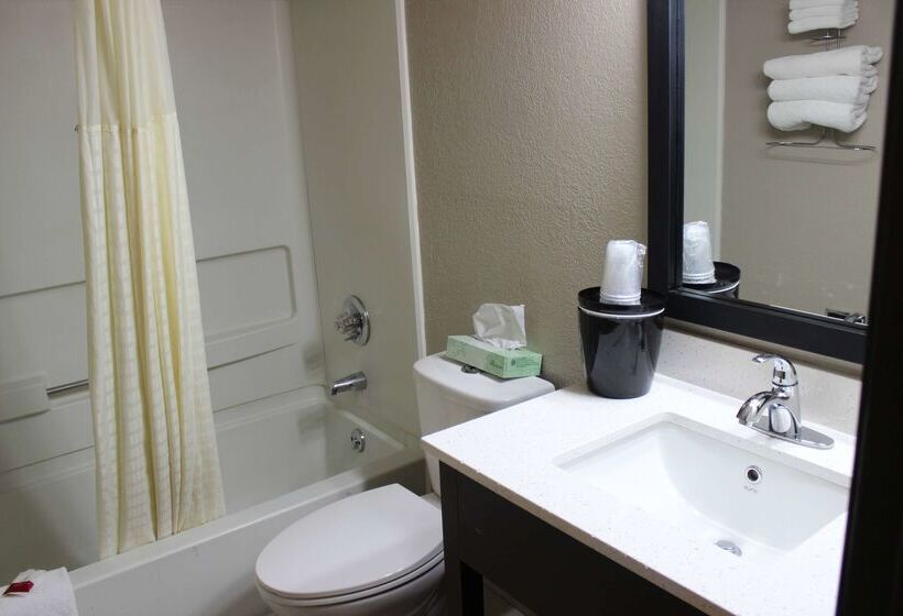 هتل Super 8 By Wyndham Wyoming/grand Rapids Area