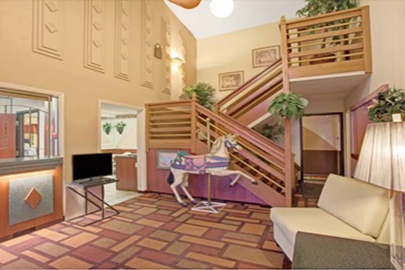 فندق Super 8 Wentzville