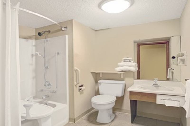 فندق Super 8 Wentzville