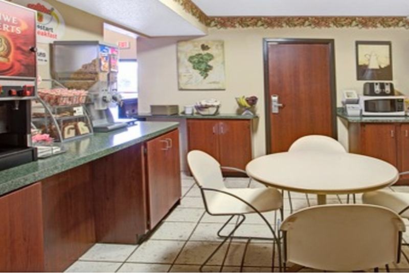 فندق Super 8 Wentzville