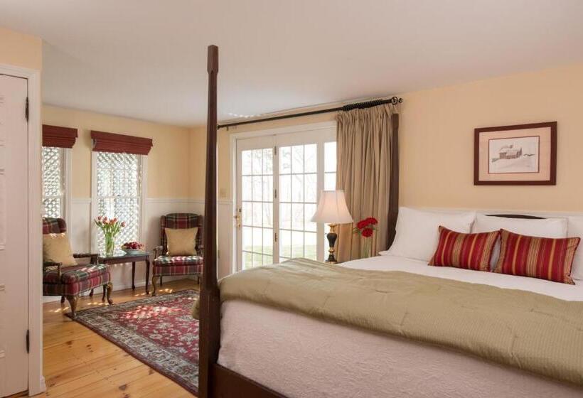 בית מלון כפרי Swift House Inn