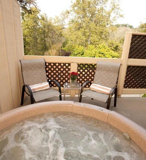 فندق Sycamore Mineral Springs