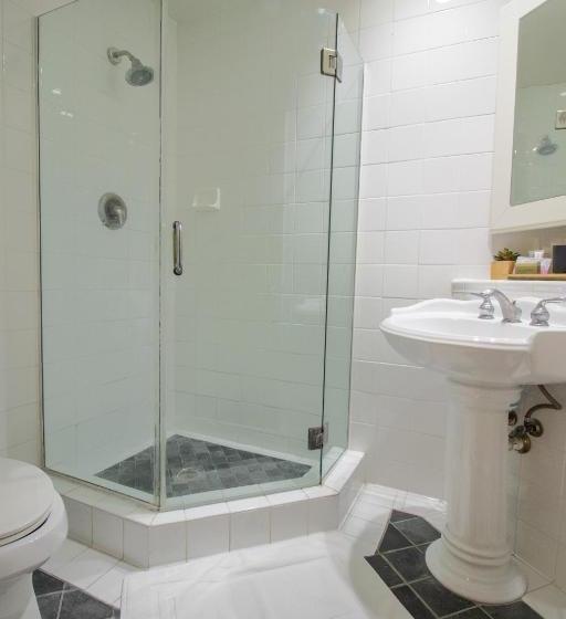 فندق Sycamore Mineral Springs