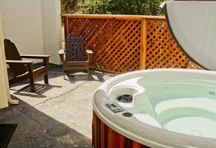 فندق Sycamore Mineral Springs