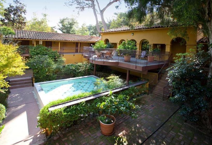 فندق Sycamore Mineral Springs