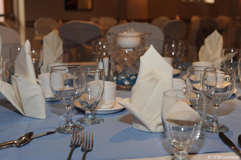 בית מלון כפרי Table Mountain Inn
