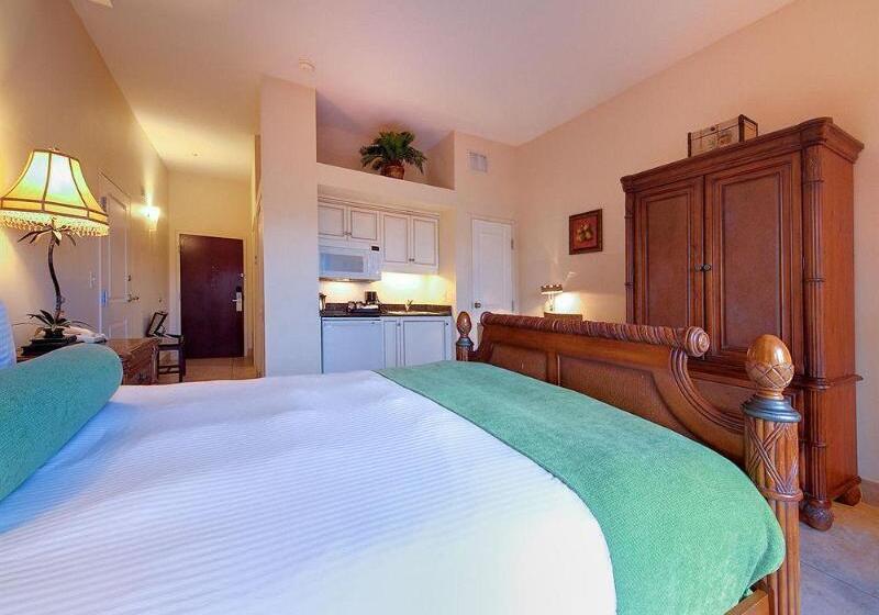 Tahitian Inn Boutique Hotel Tampa