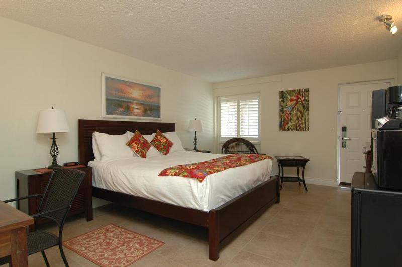 Tahitian Inn Boutique Hotel Tampa