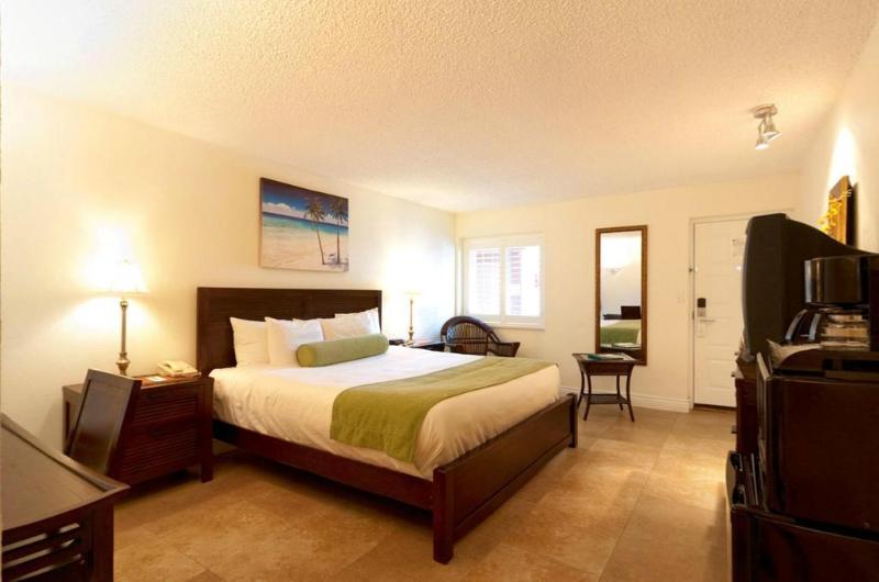 Tahitian Inn Boutique Hotel Tampa