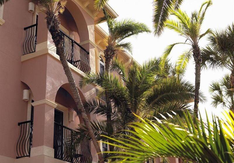 Tahitian Inn Boutique Hotel Tampa