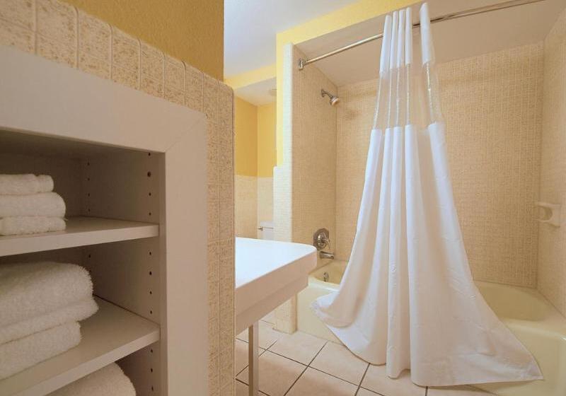 Tahitian Inn Boutique Hotel Tampa