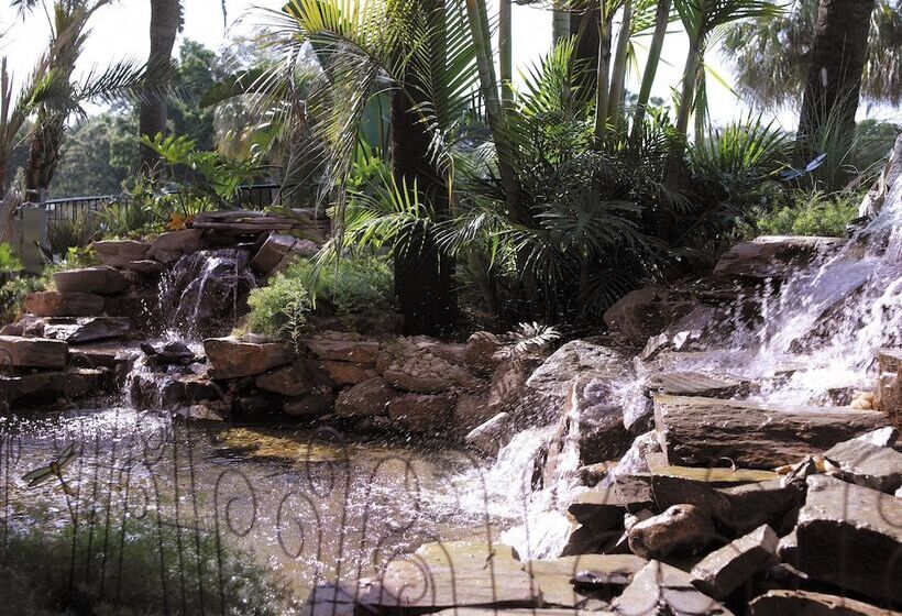 Tahitian Inn Boutique Hotel Tampa