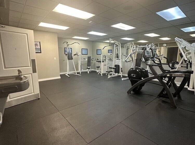 Tahitian Inn Boutique Hotel Tampa