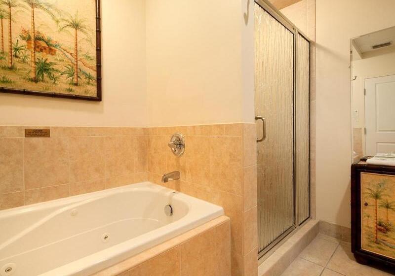 Tahitian Inn Boutique Hotel Tampa