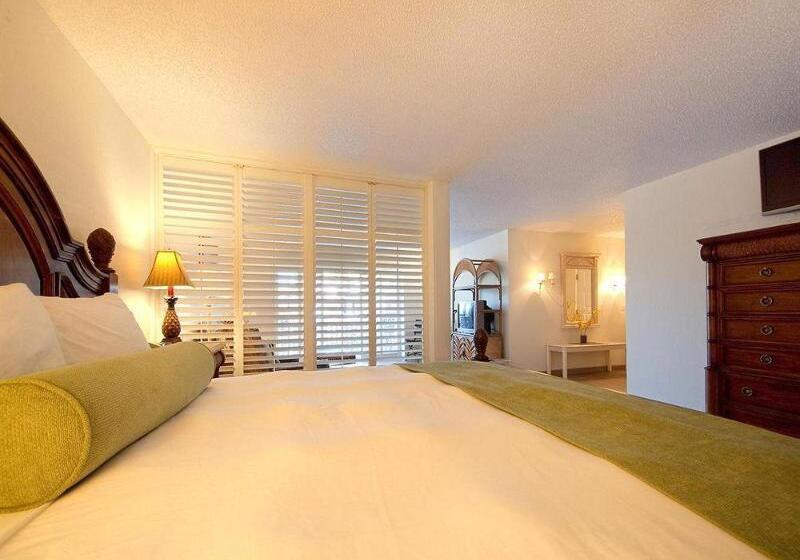 Tahitian Inn Boutique Hotel Tampa