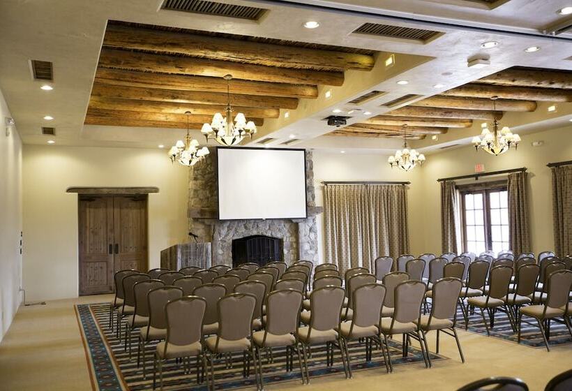 هتل Tanque Verde Guest Ranch