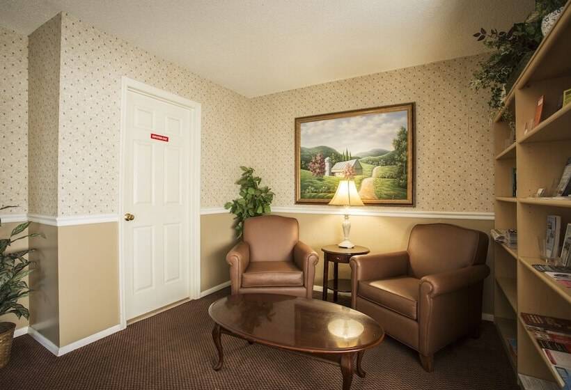 فندق Tarpon Shores Inn