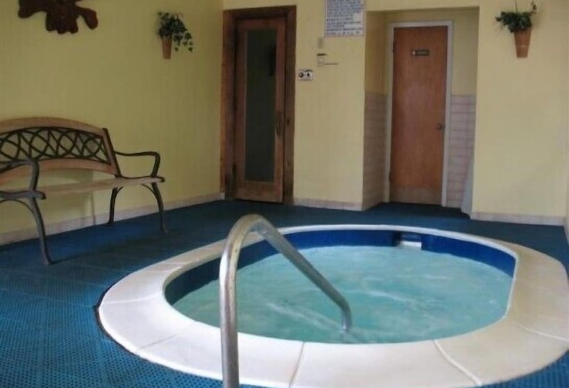 فندق Tarpon Shores Inn