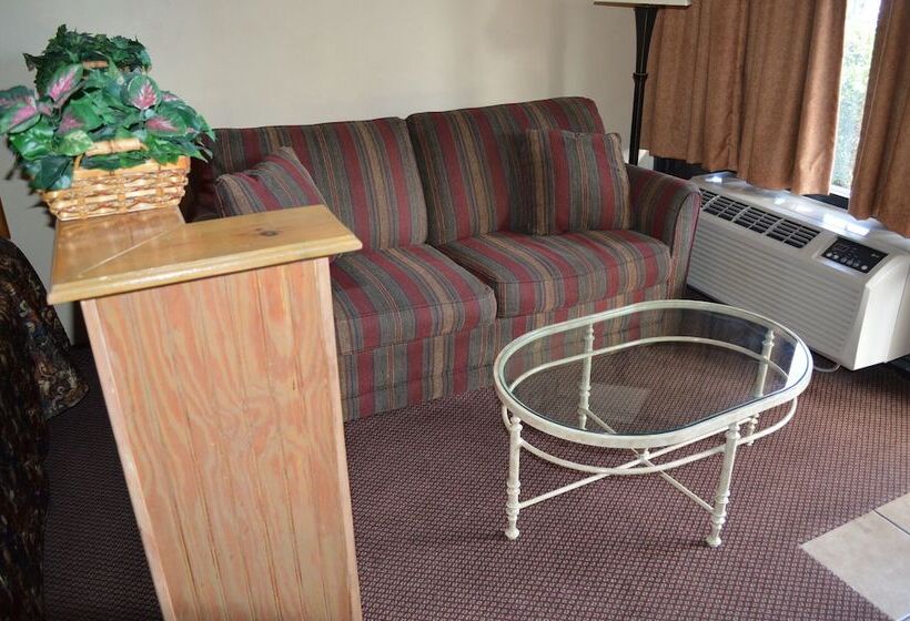 فندق Tarpon Shores Inn