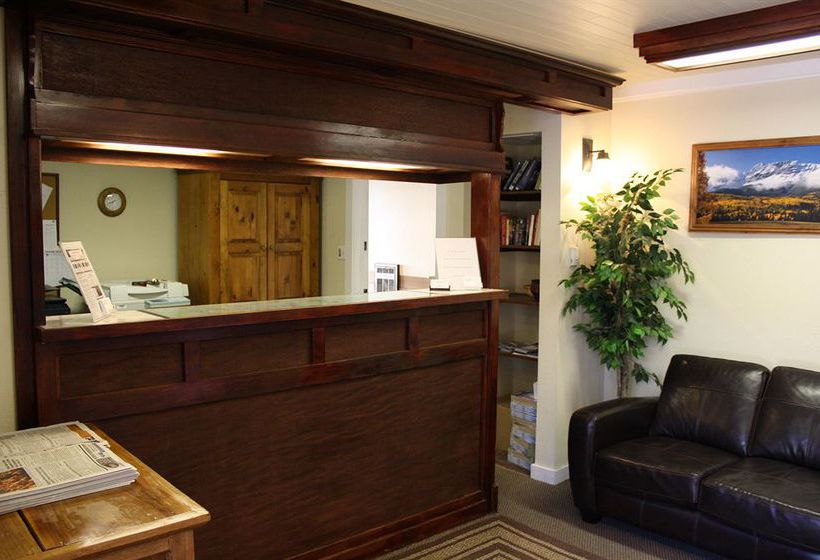 ホテル Mountainside Inn 201 By Alpine Lodging Telluride